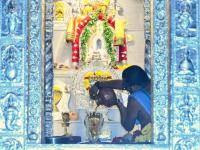 Brahmakalashanga Rathotsava at Shrimath Anantheshwar Temple Vittal (26 April 2025)